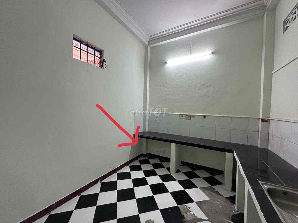 💰💰 HẺM XE HƠI - TRỆT LẦU 2PN 2WC (5,5❌13m) - GIÁ CÒN TL