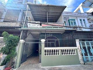 💰💰 HẺM XE HƠI - TRỆT LẦU 2PN 2WC (5,5❌13m) - GIÁ CÒN TL