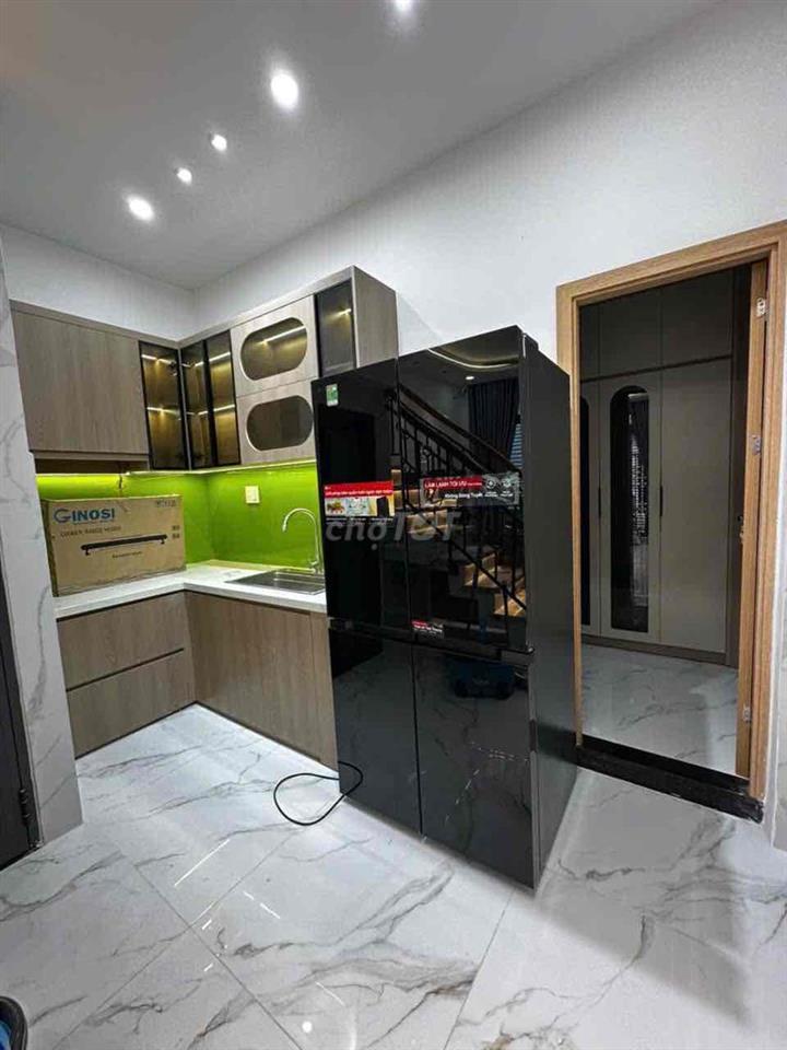 💰💰 NHÀ MỚI FULL NỘI THẤT 3PN 2WC - GIÁ 15TR còn TL