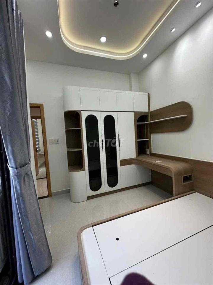 💰💰 NHÀ MỚI FULL NỘI THẤT 3PN 2WC - GIÁ 15TR còn TL