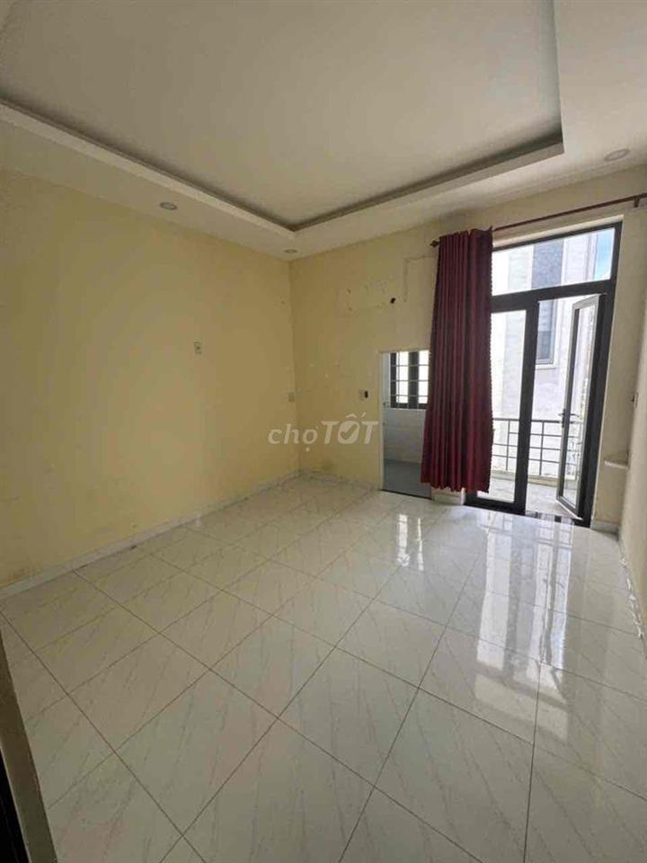 💰💰💰 NHÀ MỚI SỬA : TRỆT LẦU 2PN 3WC (4❌12m) -  GẦN ĐƯỜNG MỚI BỜ KÊNH