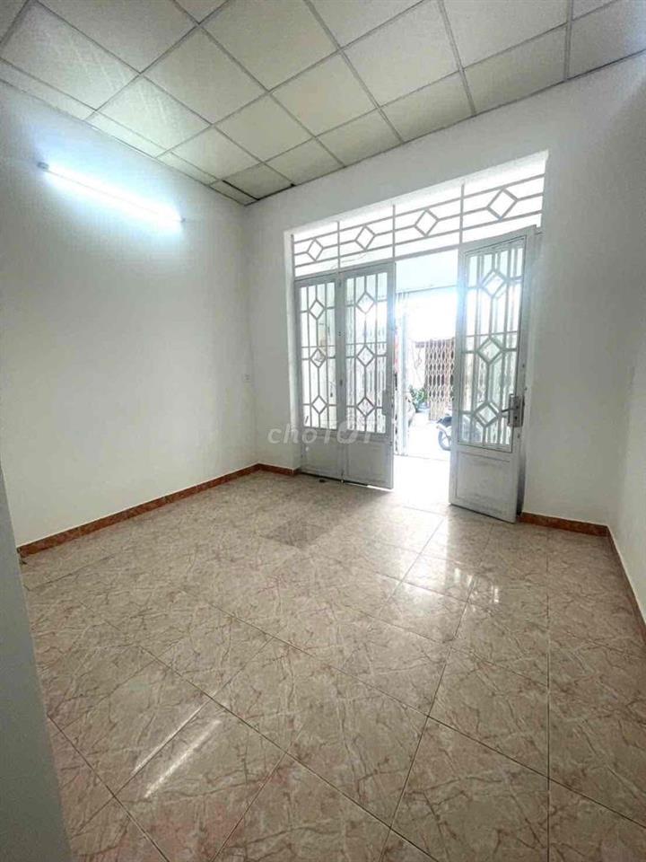 💰💰💰 NHÀ CẤP 4 (4❌20) 2PN 1WC - MỚI SƠN SỬA SẠCH SẼ