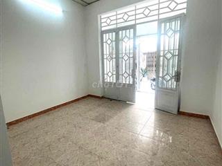 💰💰💰 NHÀ CẤP 4 (4❌20) 2PN 1WC - MỚI SƠN SỬA SẠCH SẼ