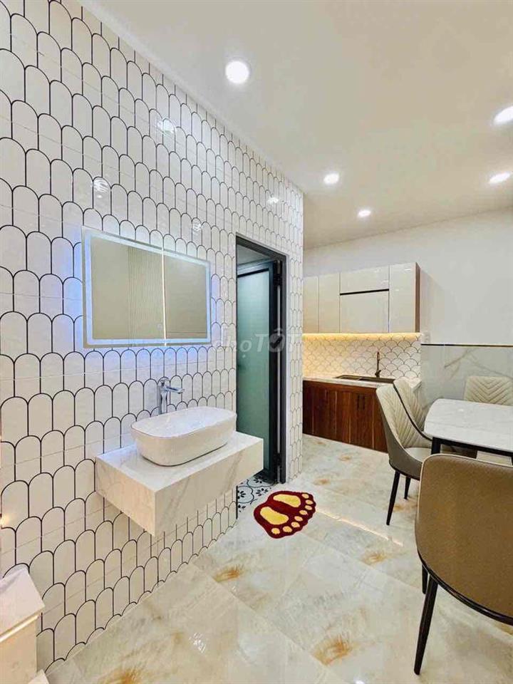 💰💰 NHÀ MỚI TRỆT LẦU 2PN 2WC - TIỆN Ở NGAY