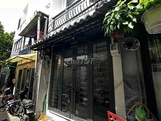 💰💰 NHÀ MỚI TRỆT LẦU 2PN 2WC - TIỆN Ở NGAY