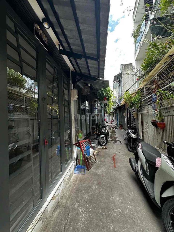 💰💰 NHÀ MỚI TRỆT LẦU 2PN 2WC - TIỆN Ở NGAY