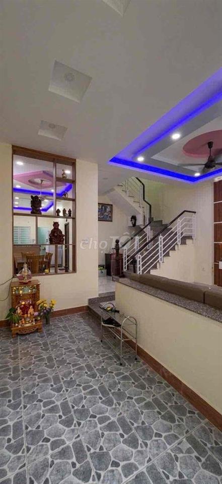 💰💰💰 NHÀ MỚI - TRỆT LẦU 3PN 3WC - DT 6,5❌15m rộng rãi