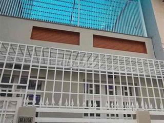 💰💰💰 NHÀ MỚI - TRỆT LẦU 3PN 3WC - DT 6,5❌15m rộng rãi