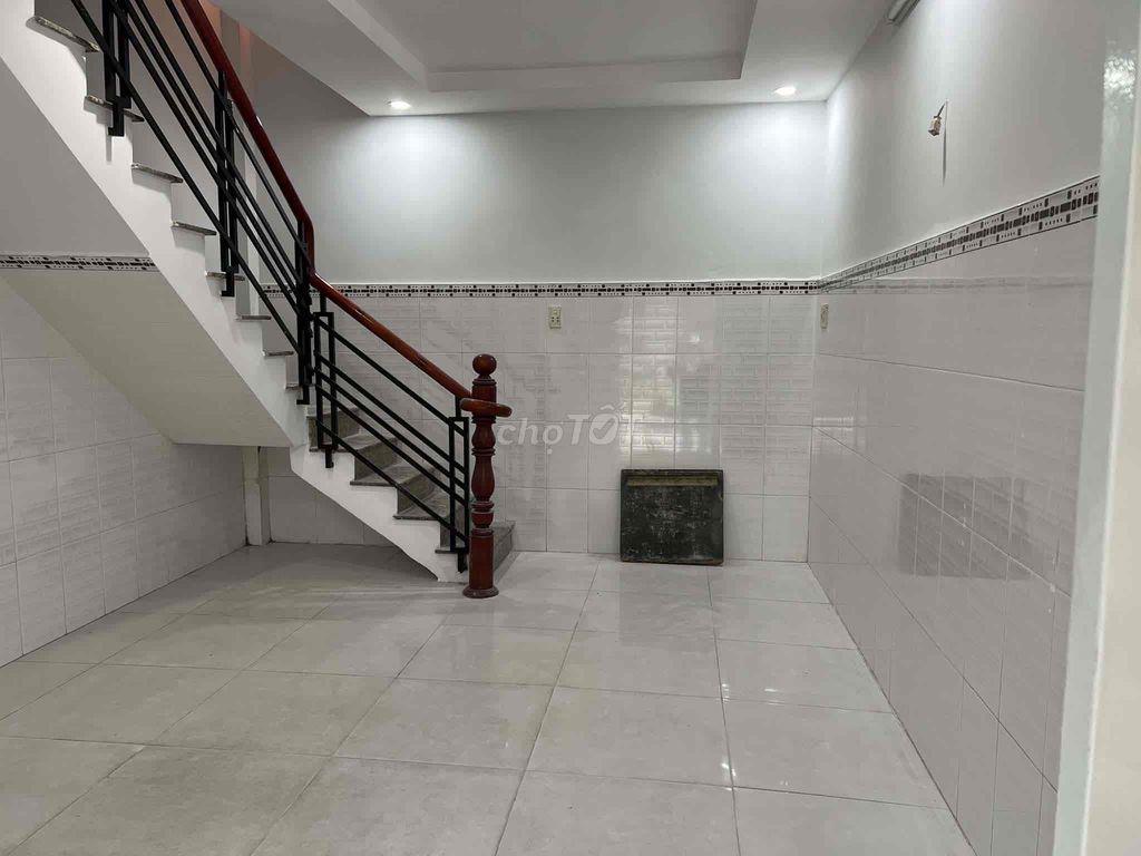 💰💰 CHO THUÊ MẶT TIỀN HẺM NGANG 8m dài 4,2m - TRỆT LẦU 2PN 2WC