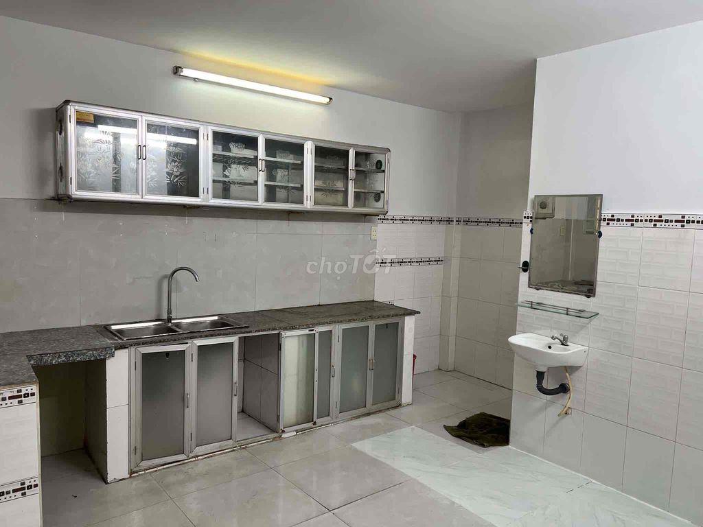 💰💰 CHO THUÊ MẶT TIỀN HẺM NGANG 8m dài 4,2m - TRỆT LẦU 2PN 2WC