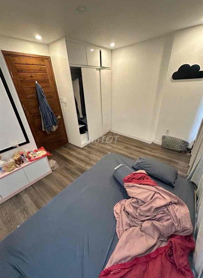 💰💰💰 TRỆT 2LẦU 3PN 3WC - NHÀ MỚI ĐẦY ĐỦ NỘI THẤT