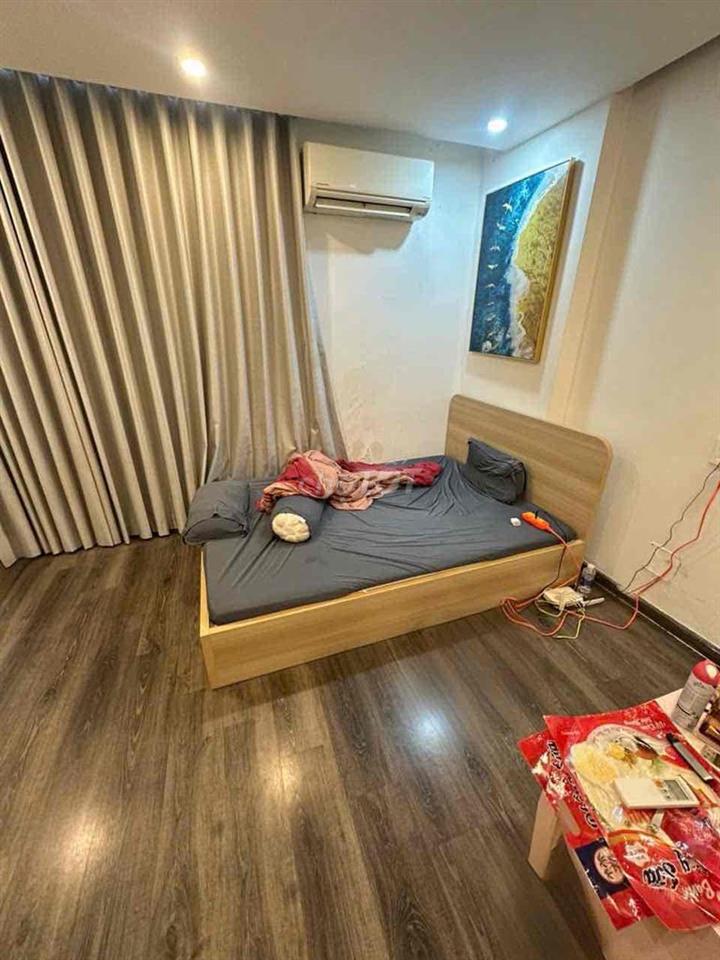 💰💰💰 TRỆT 2LẦU 3PN 3WC - NHÀ MỚI ĐẦY ĐỦ NỘI THẤT