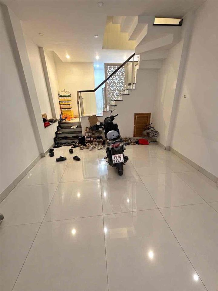 💰💰💰 TRỆT 2LẦU 3PN 3WC - NHÀ MỚI ĐẦY ĐỦ NỘI THẤT