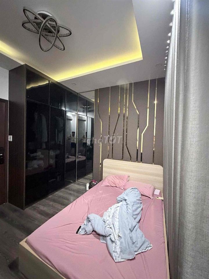 💰💰💰 TRỆT 2LẦU 3PN 3WC - NHÀ MỚI ĐẦY ĐỦ NỘI THẤT