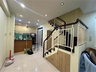 💰💰 NHÀ MỚI FULL NỘI THẤT - 417 QUANG TRUNG, P10