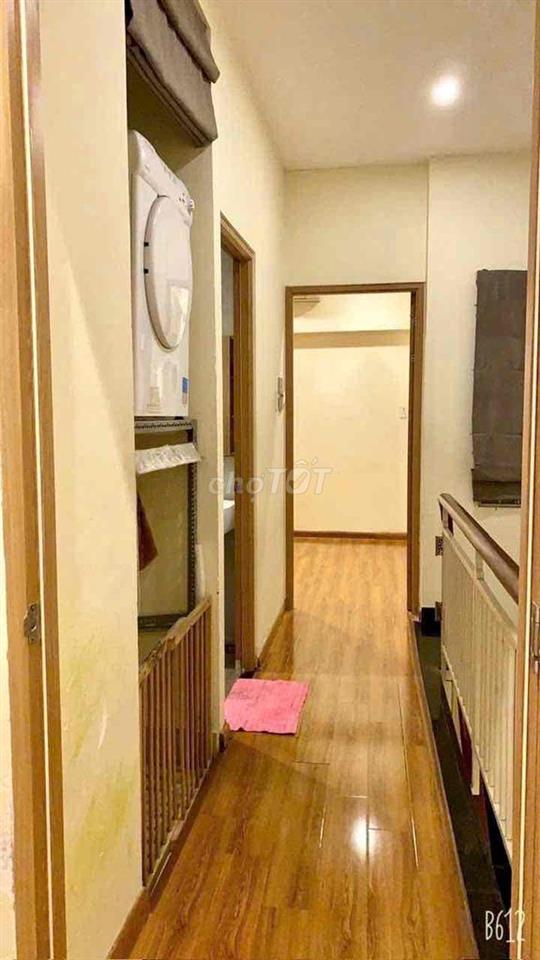 💰💰 NHÀ MỚI FULL NỘI THẤT - 417 QUANG TRUNG, P10