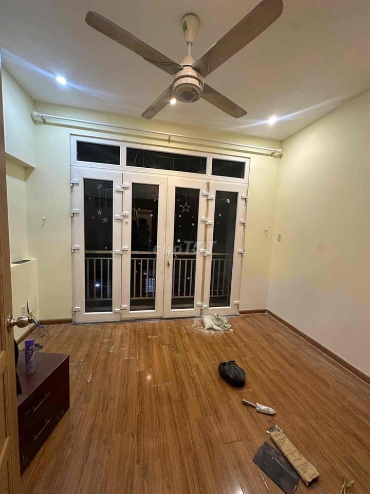 💰💰 NHÀ MỚI FULL NỘI THẤT - 417 QUANG TRUNG, P10