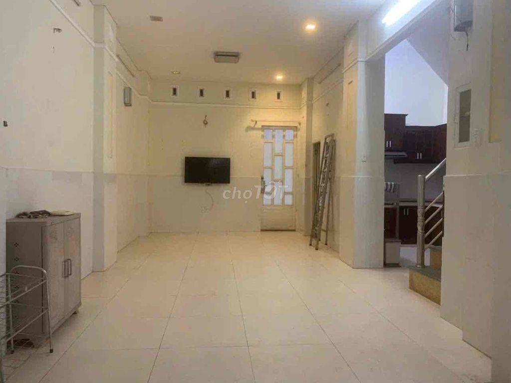 💰💰💰 TRỆT 2LẦU 3PN 2WC, nở hậu 6m. - GẦN BV 175, Sân Bay TSN