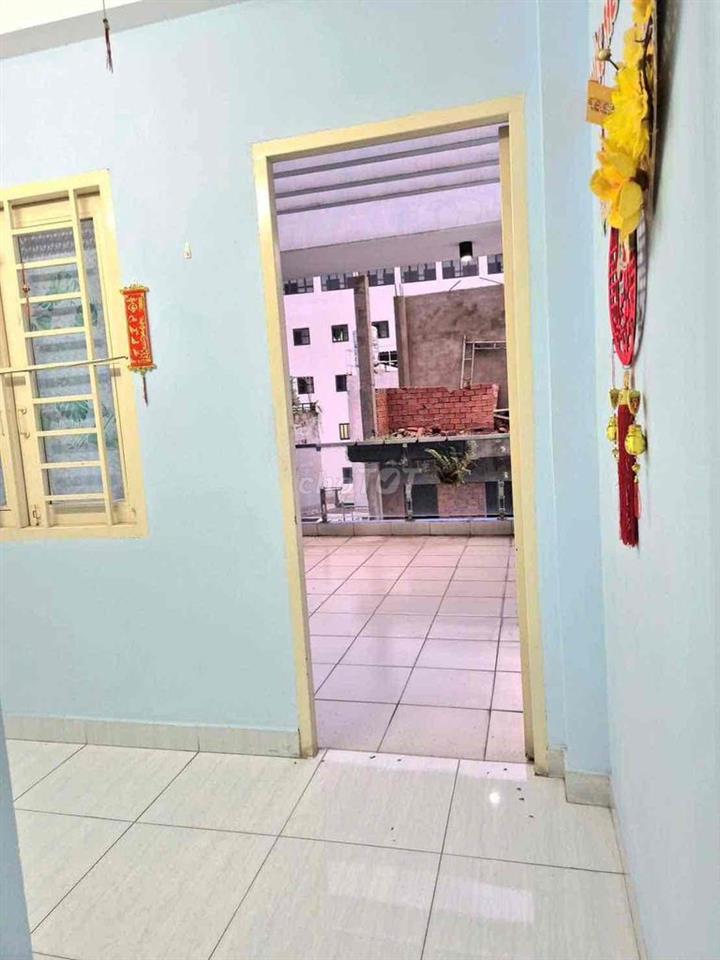 💰💰💰 NHÀ GẦN ĐẠI HỌC VĂN LANG - 2PN 2WC - Có sân thượng
