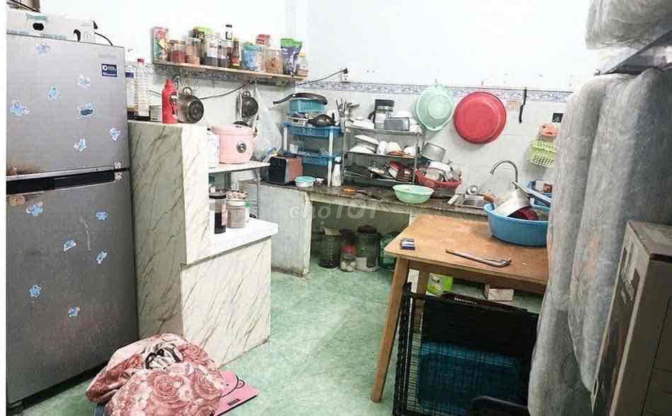 💰💰💰 TRÊT LẦU 2PN 2WC - GẦN BÌNH THẠNH, PHÚ NHUẬN