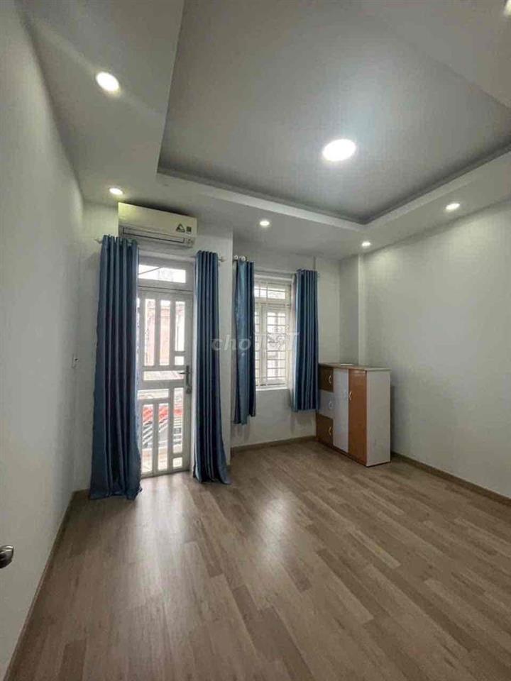 💰💰💰 TRỆT 2LẦU 4PN 3WC - SÂN THƯỢNG - NỘI THẤT SẴN