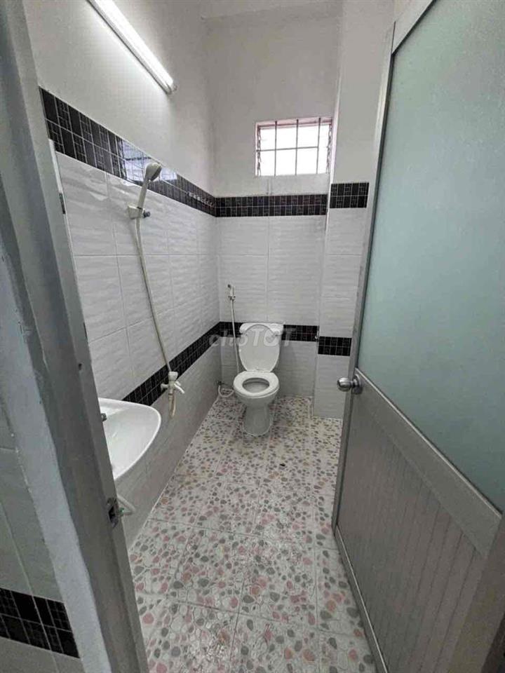 💰💰💰 TRỆT LẦU 2PN 2WC - LÊ VĂN THỌ, P9 - NHÀ MỚI SƠN SỬA SẠCH SẼ