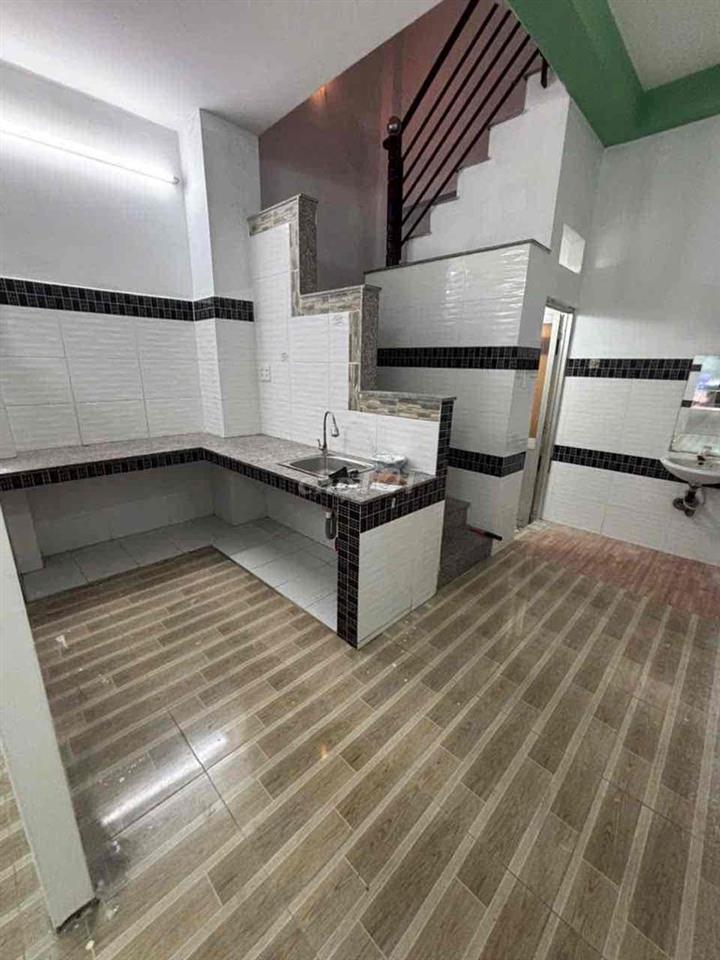 💰💰💰 TRỆT LẦU 2PN 2WC - LÊ VĂN THỌ, P9 - NHÀ MỚI SƠN SỬA SẠCH SẼ