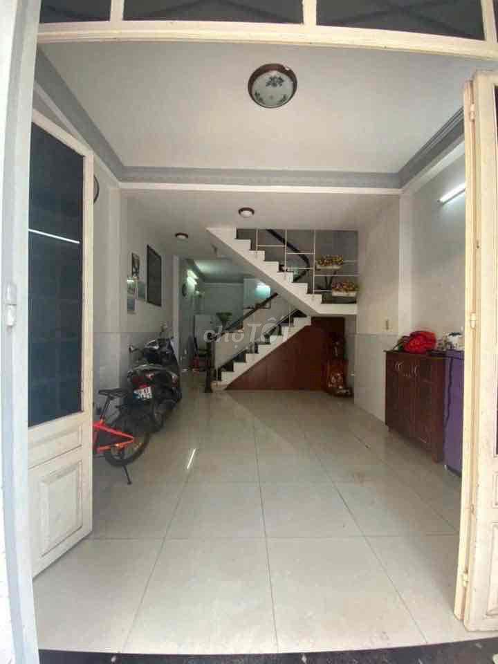 💰💰💰 TRỆT 2Lầu: 3PN 2WC - HẺM XE TẢI - SẴN NỘI THẤT CƠ BẢN