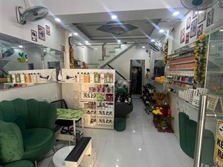 💰💰💰 TRỆT LẦU 3PN 2WC (4❌15m) - HẺM XE HƠI TRẦN BÁ GIAO