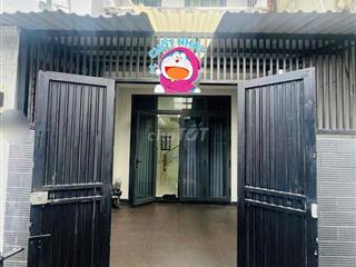 💰💰💰 ĐỐI DIỆN CITYLAND P.10 - TRỆT LẦU 2PN 2WC - NHÀ MỚI