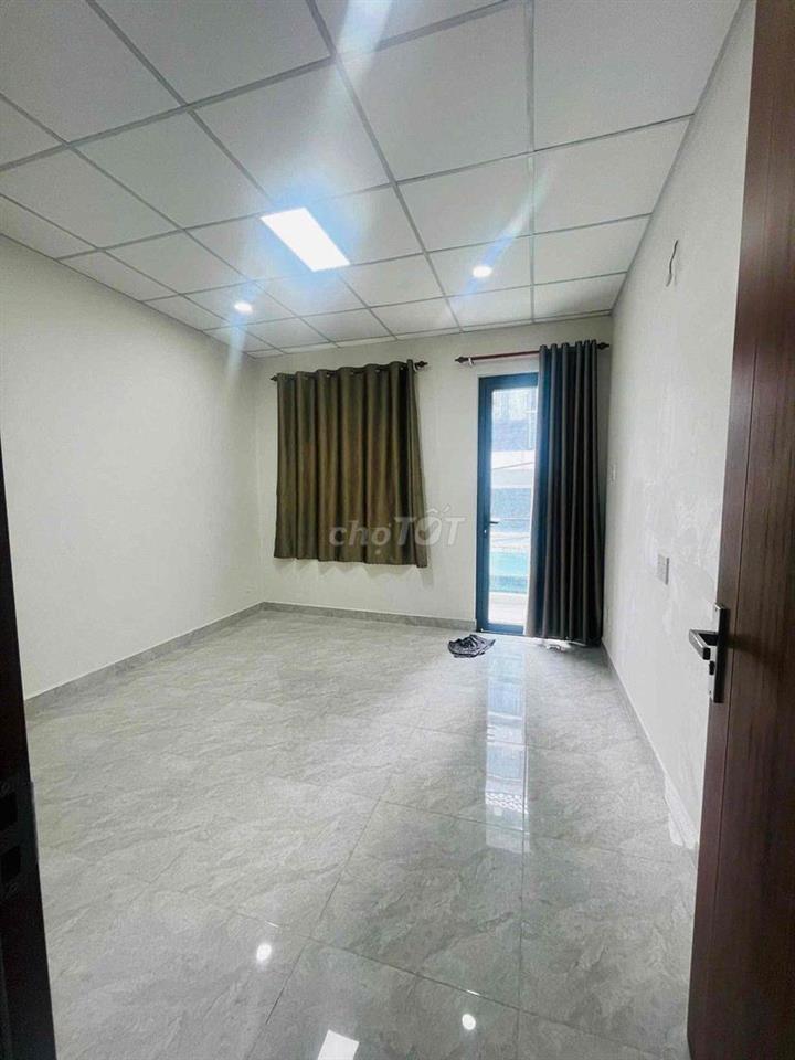 💰💰💰 ĐỐI DIỆN CITYLAND P.10 - TRỆT LẦU 2PN 2WC - NHÀ MỚI