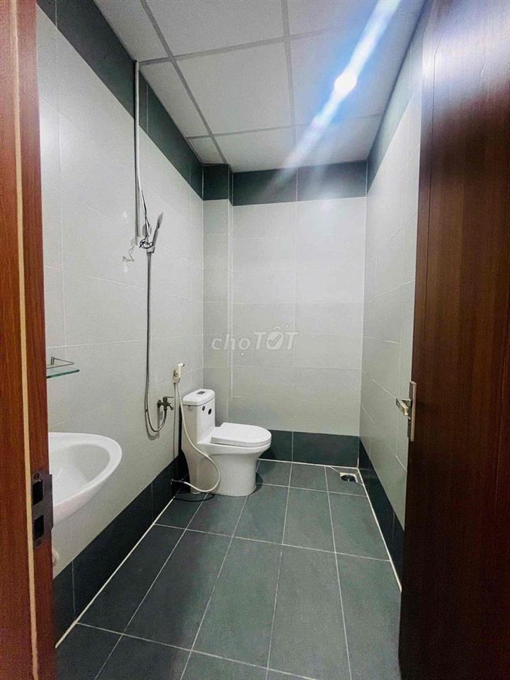 💰💰💰 ĐỐI DIỆN CITYLAND P.10 - TRỆT LẦU 2PN 2WC - NHÀ MỚI