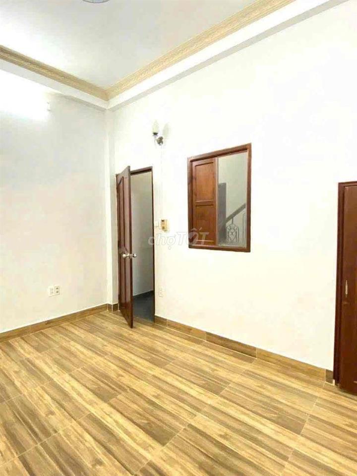 💰💰💰 TRỆT LỬNG 2LẦU 3PN 4WC - HẺM XE HƠI 79 LÊ HOÀNG PHÁI