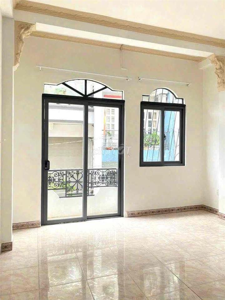 💰💰💰 TRỆT LỬNG 2LẦU 3PN 4WC - HẺM XE HƠI 79 LÊ HOÀNG PHÁI