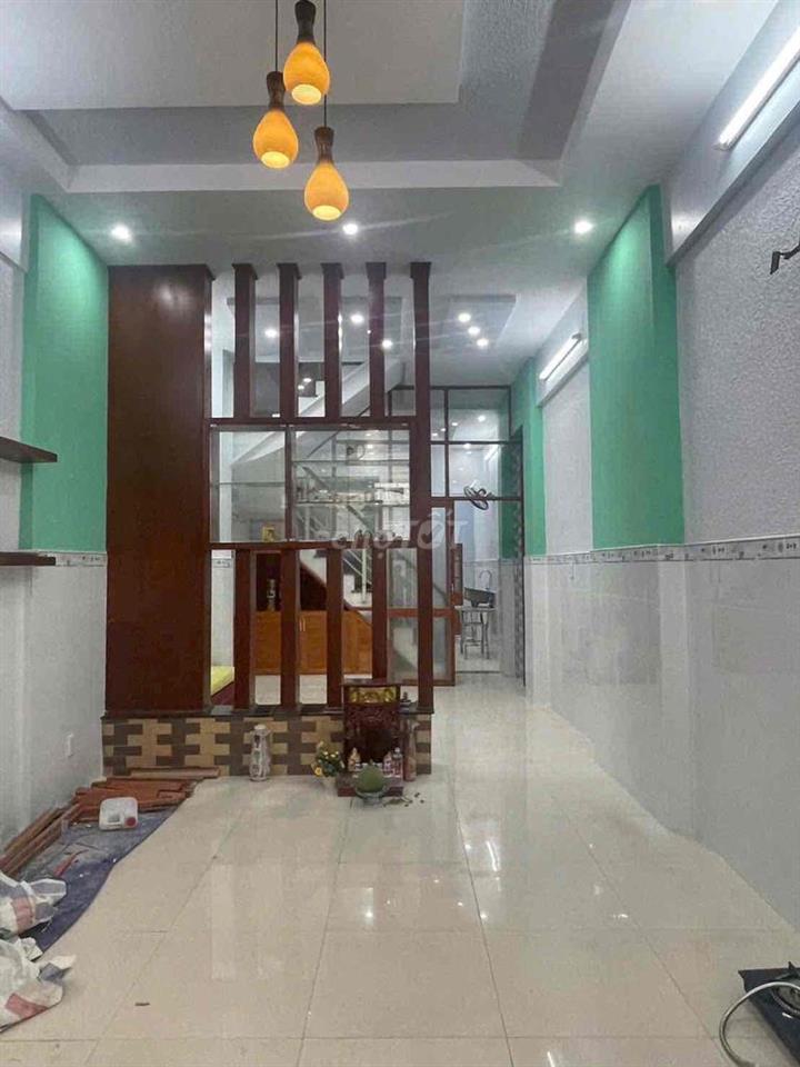 💰💰💰 TRỆT LẦU 3PN 4WC - GẦN BÌNH THẠNH - SÂN BAY