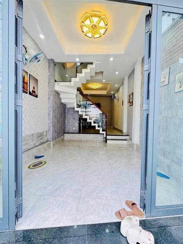 💰💰💰 HẺM 10M - TRỆT 3LẦU: 5PN 3WC - SẴN 5 MÁY LẠNH