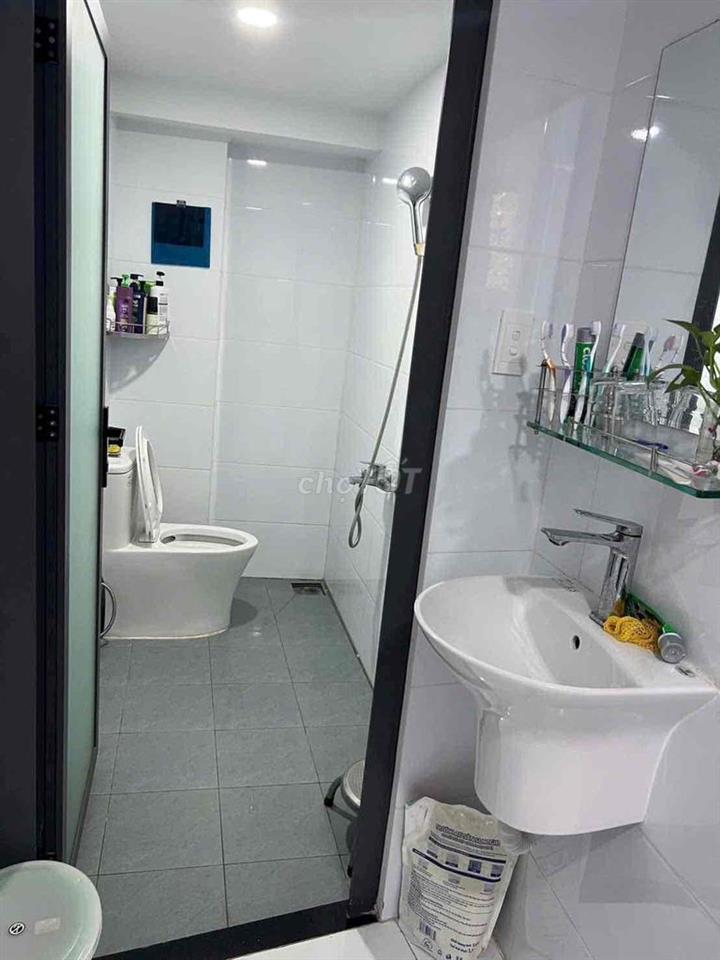💰💰💰 MẶT TIỀN ĐƯỜNG SỐ 5 - XE TẢI THÔNG THOÁNG - TRỆT LỬNG LẦU 4PN 2WC