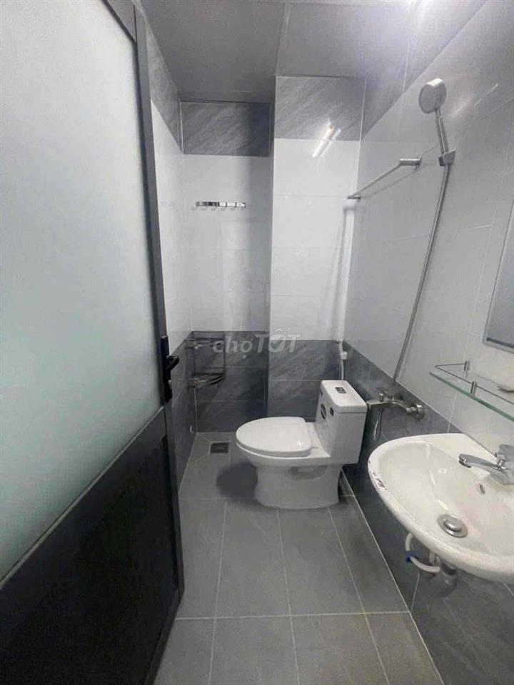 💰💰 TRỆT 2LẦU 2PN 3WC - CÓ MÁY LẠNH - GẦN CHỢ HẠNH THÔNG TÂY