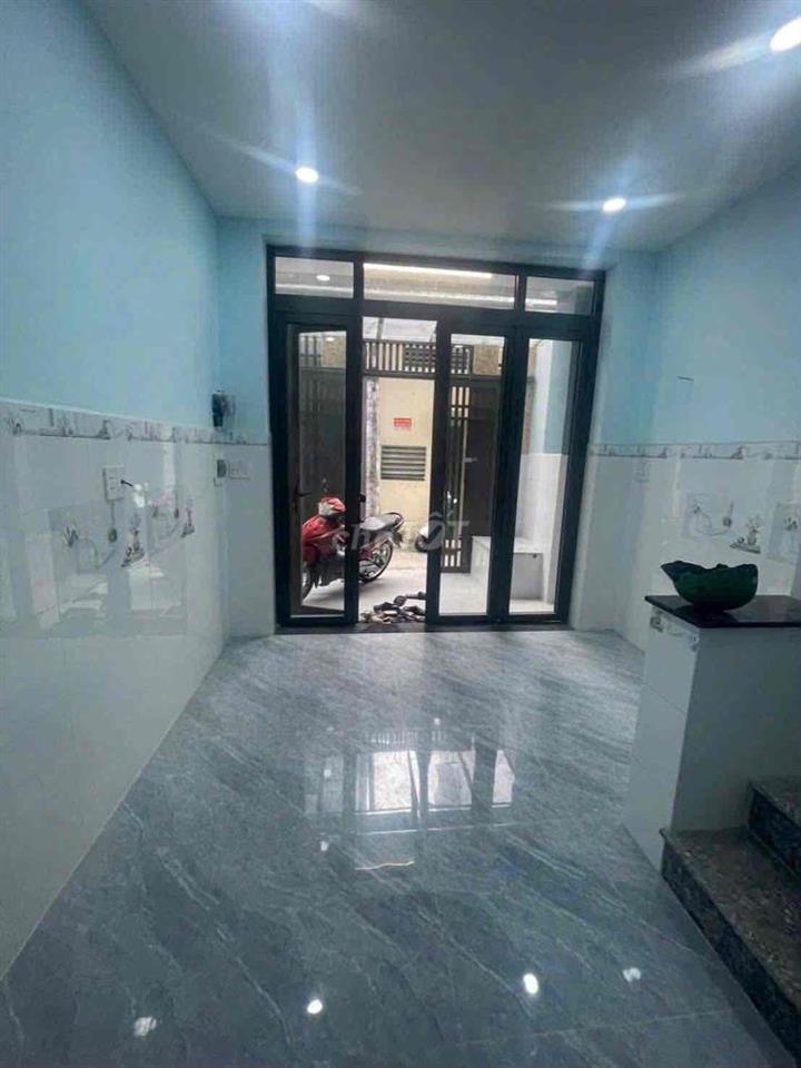💰💰 TRỆT 2LẦU 2PN 3WC - CÓ MÁY LẠNH - GẦN CHỢ HẠNH THÔNG TÂY