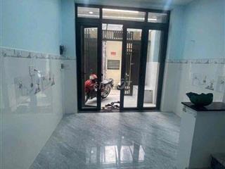 💰💰 TRỆT 2LẦU 2PN 3WC - CÓ MÁY LẠNH - GẦN CHỢ HẠNH THÔNG TÂY