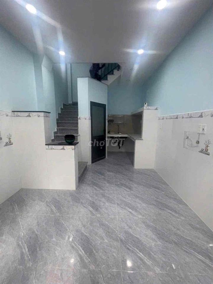 💰💰 TRỆT 2LẦU 2PN 3WC - CÓ MÁY LẠNH - GẦN CHỢ HẠNH THÔNG TÂY