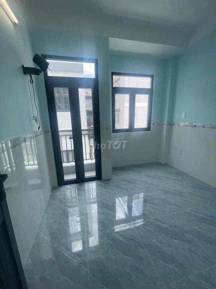 💰💰 TRỆT 2LẦU 2PN 3WC - CÓ MÁY LẠNH - GẦN CHỢ HẠNH THÔNG TÂY