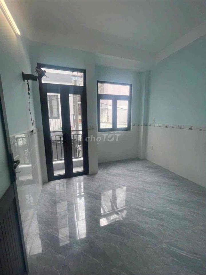 💰💰 TRỆT 2LẦU 2PN 3WC - CÓ MÁY LẠNH - GẦN CHỢ HẠNH THÔNG TÂY
