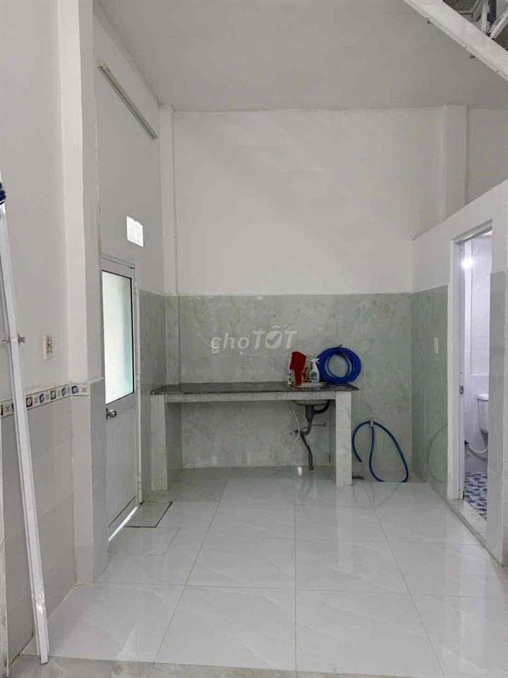 Cho thuê Nhà Nguyên Căn 2 mặt tiền Thống Nhất