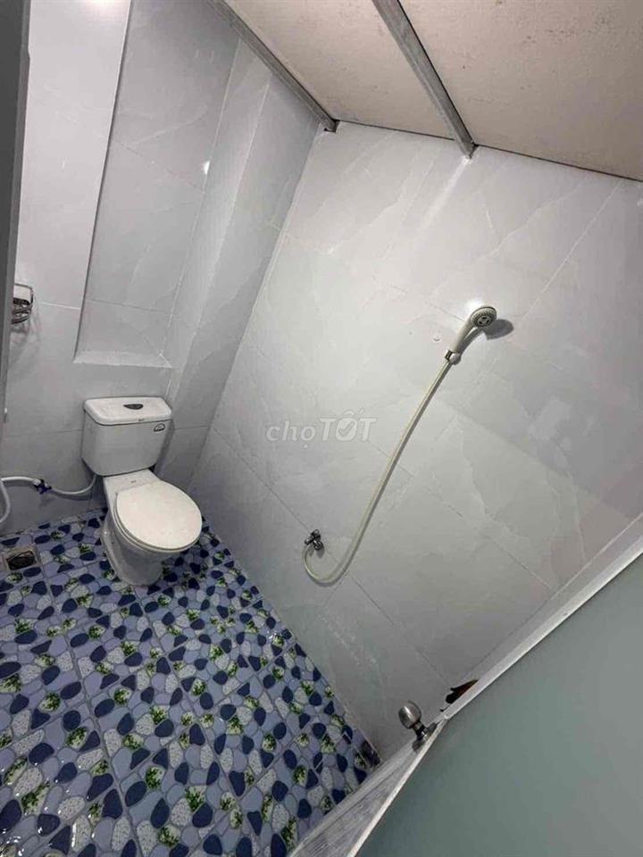 Cho thuê Nhà Nguyên Căn 2 mặt tiền Thống Nhất