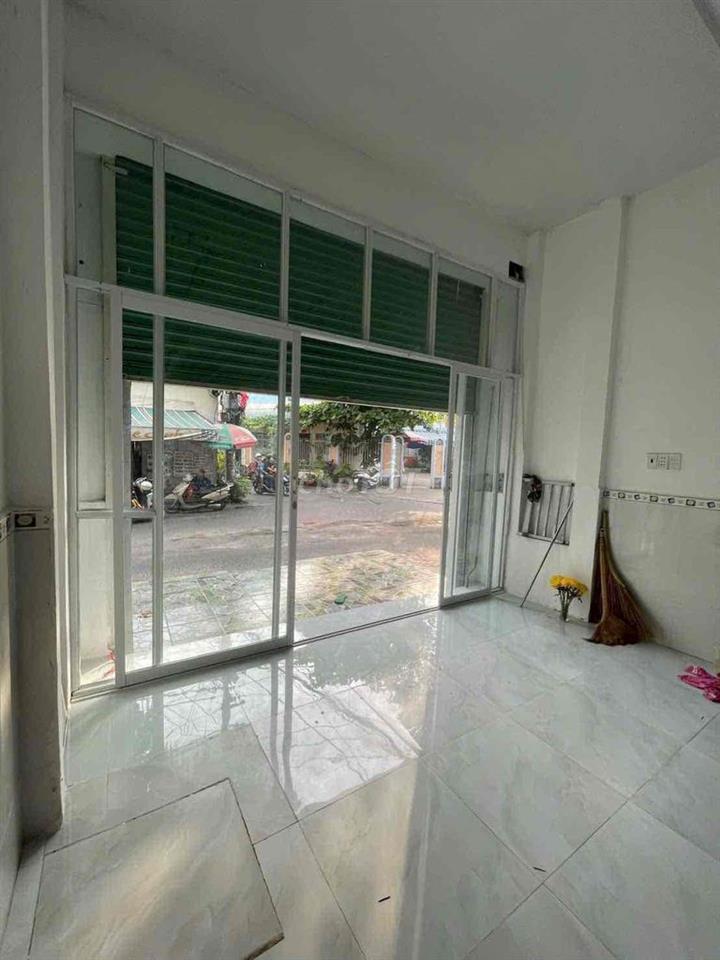 Cho thuê Nhà Nguyên Căn 2 mặt tiền Thống Nhất