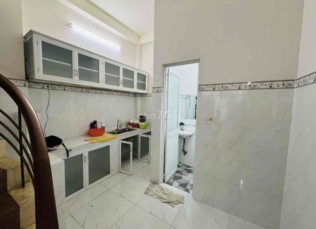 Nhà Nguyên Căn quận Gò Vấp 3PN