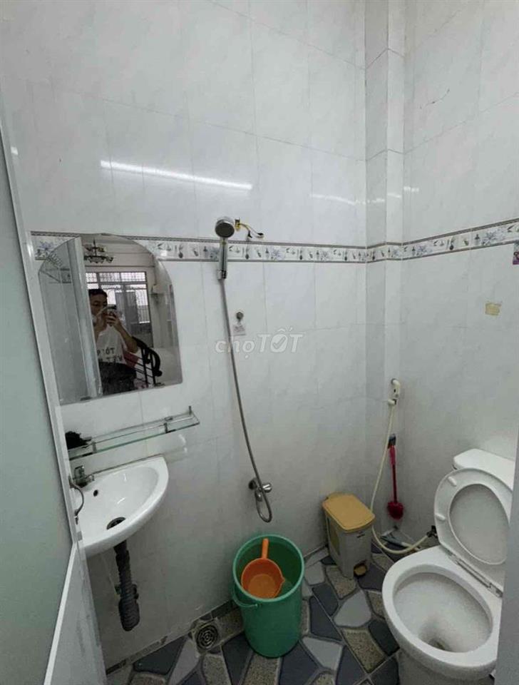 Nhà Nguyên Căn quận Gò Vấp 3PN