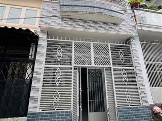 Nhà Nguyên Căn quận Gò Vấp