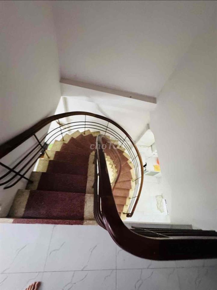 Nhà Nguyên Căn quận Gò Vấp 3PN